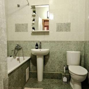 Фотография квартиры Квартира У Нас Как дома