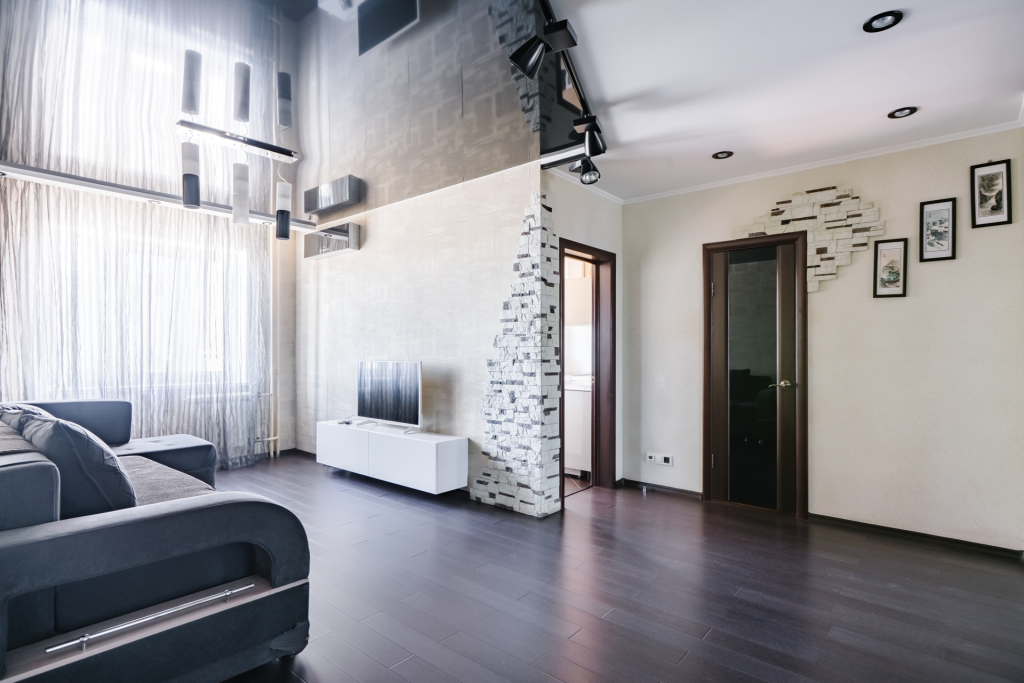 Фотография квартиры Квартира "Как дома" на ул. Горького д.154