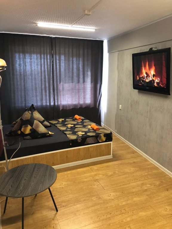 Фотография квартиры Квартира на Шерстнева 17 (173)