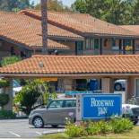 Фотография мотеля Rodeway Inn Fallbrook Downtown