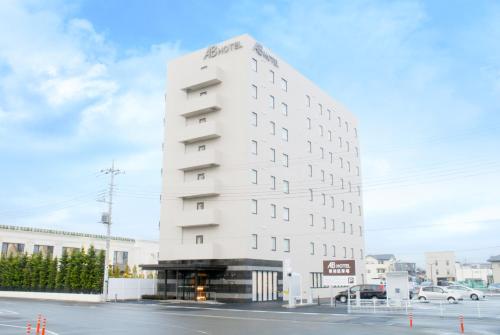 Фотография гостиницы AB Hotel Isesaki