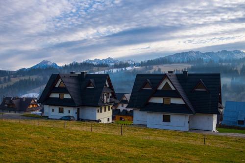 Фотография базы отдыха Pokoje u Nasyj Kasi