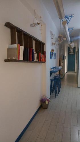 Фотография мини отеля ControVento Rooms