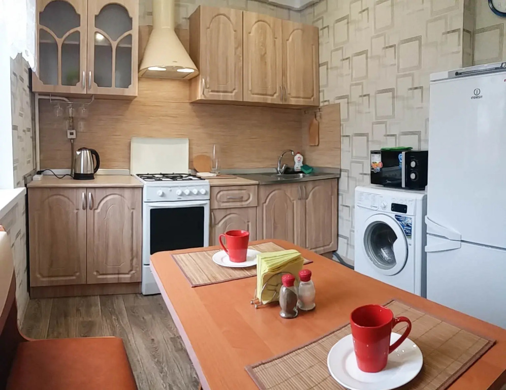 Фотография квартиры Квартира Магистральная