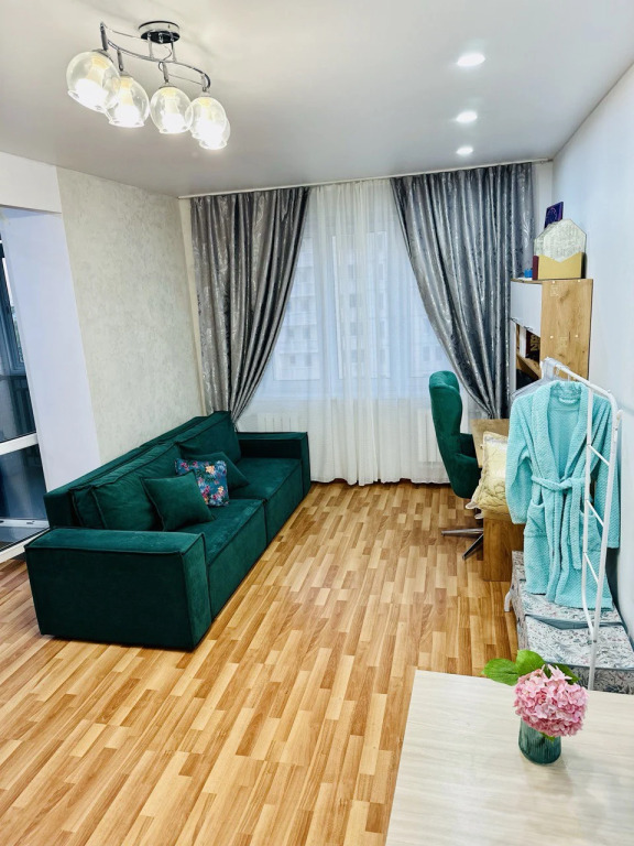 Фотография квартиры Апартаменты Sweet Home Apart