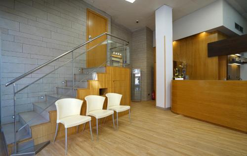 Фотография гостиницы Hotel Esplugues