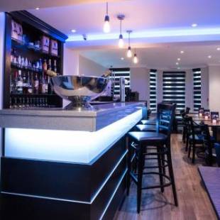 Фотографии гостиницы
Ivy Mount Boutique