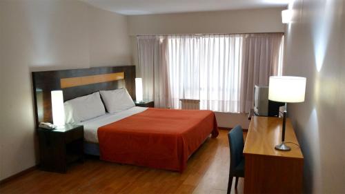 Фотография гостиницы obelisco hoteles