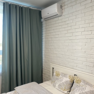 Фотография квартиры Квартира-студия с видом на Город