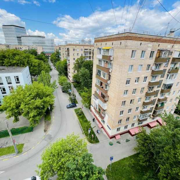 Фотографии квартиры 
            HotelRoom24 (ХотелРум24) на переулке Большой Кондратьевский 4с1