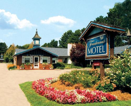 Фотография мотеля Frankenmuth Motel