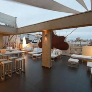 Фотографии гостиницы 
            Hotel Constanza