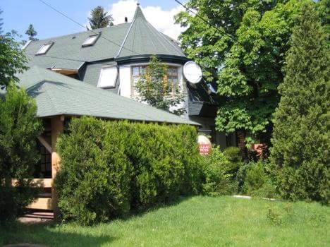 Фотография гостевого дома Tornyos Panzió és Étterem