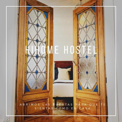 Фотография хостела HiHome Hostel