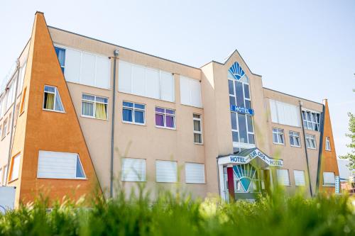 Фотография гостиницы Europa Hotel Garni