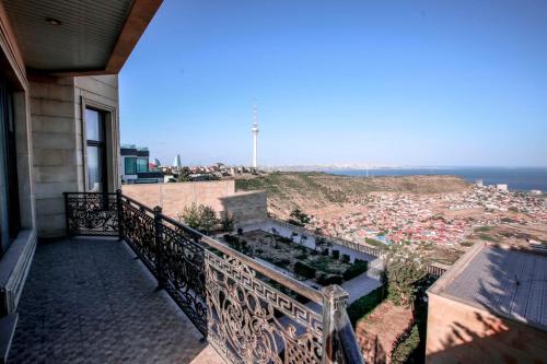 Фотографии гостиницы
Ponoroma Vip