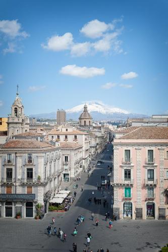 Фотография хостела Ostello degli Elefanti