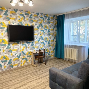 Фотография квартиры Квартира на Советской, 73