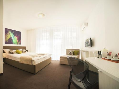 Фотография гостиницы Centar Forever