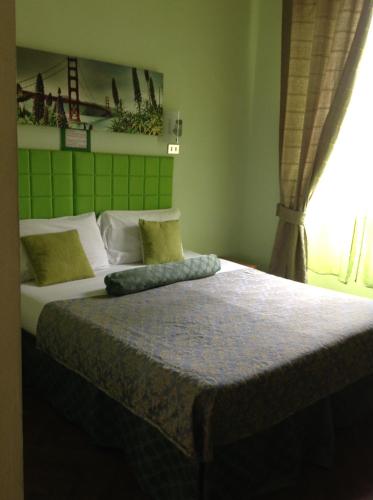 Фотография мини отеля B&B Meret