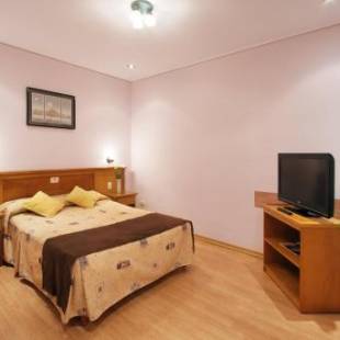 Фотографии гостиницы
Gran Hotel De La Paix