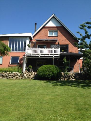 Фотография гостевого дома Guesthouse Trabjerg