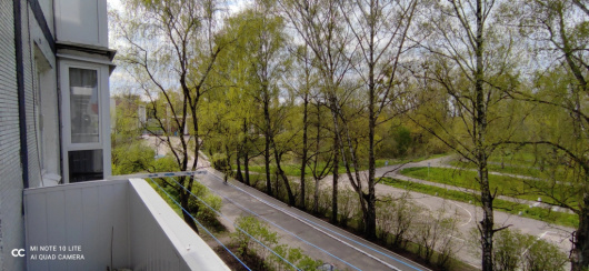 Фотографии квартиры
Апартаменты Борисово