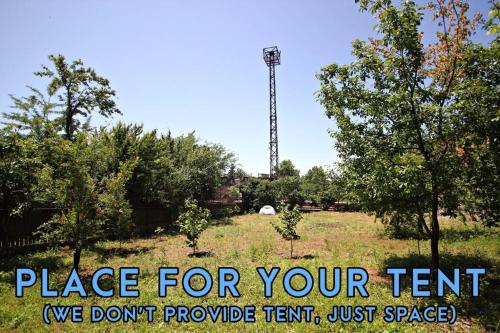 Фотография кемпинга Динго Кутаиси