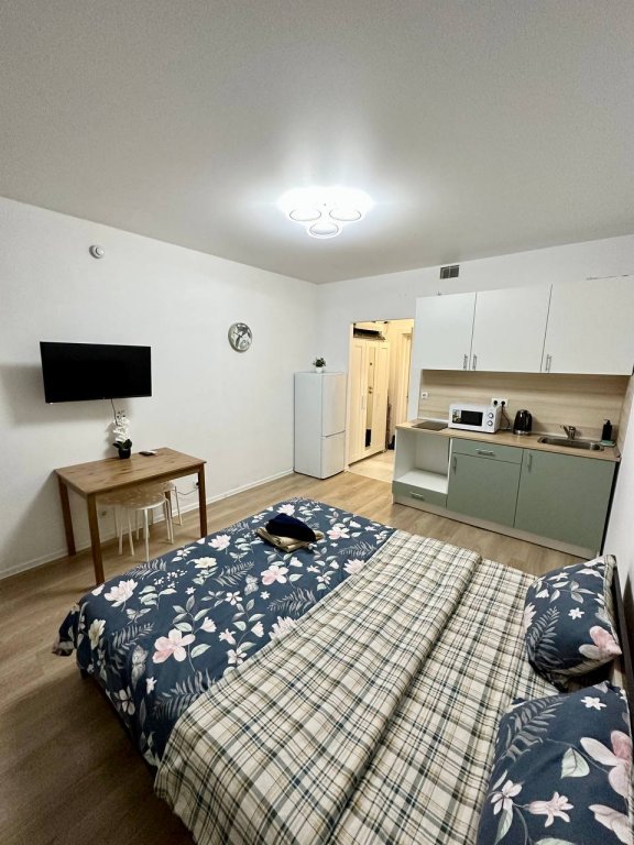 Фотография квартиры Апартаменты Летчика Ларюшина 6/1 Proapart