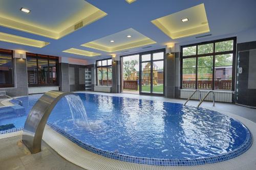 Фотография гостиницы Conacul Ambient