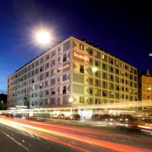 Фотографии гостиницы
Scandic Malmen