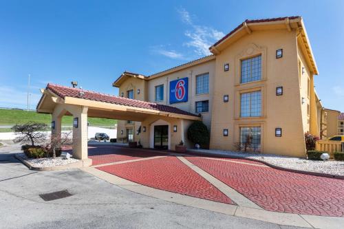 Фотография гостиницы Motel 6-Knoxville, TN