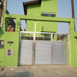 Фотография мини отеля Pousada Reis Guarujá