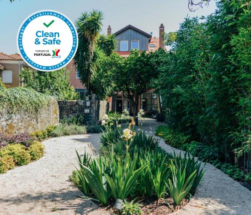 Фотография хостела Queen's Garden Hostel