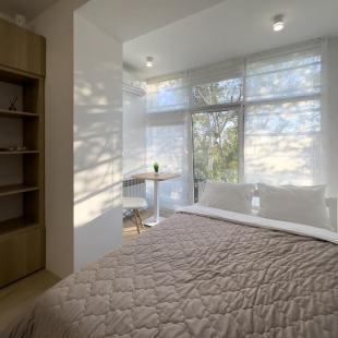 Фотография квартиры Maria Rooms (Мария Румс) на улице Коммунистическая