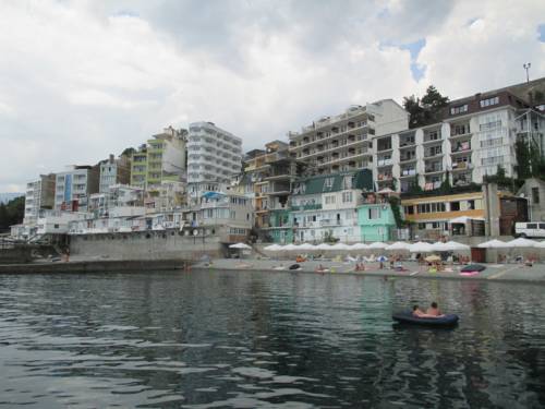 Фотография мини отеля Ялта Рест