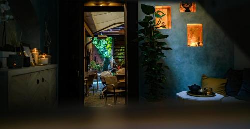 Фотография мини отеля Mai Ram Yoga House