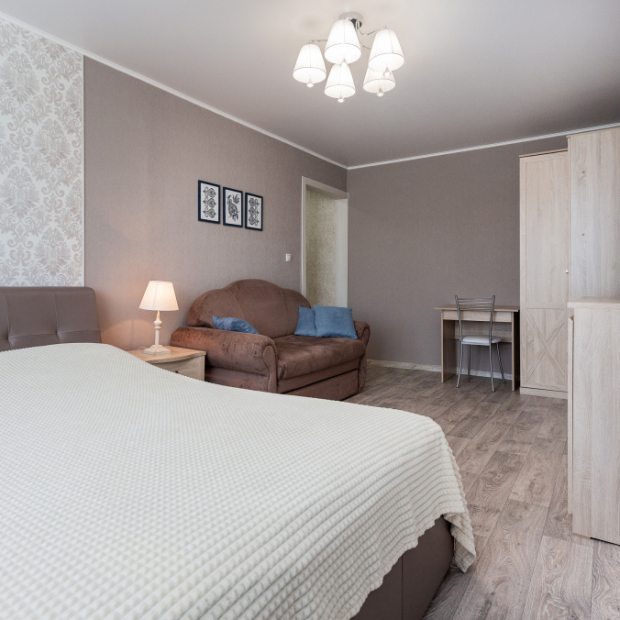 Фотографии квартиры
Апартаменты на Давыдова 17