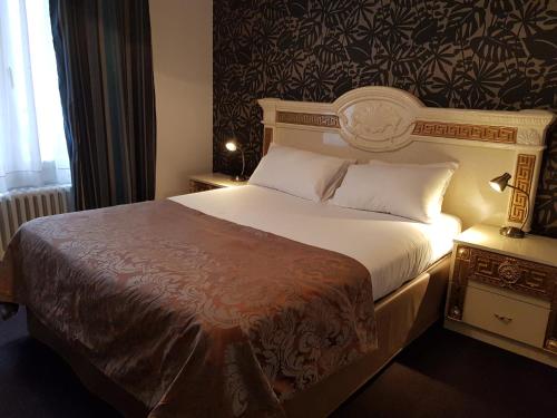 Фотографии гостиницы
Hôtel De Paris