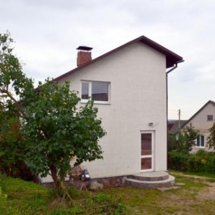 Фотография гостевого дома Каменная Горка