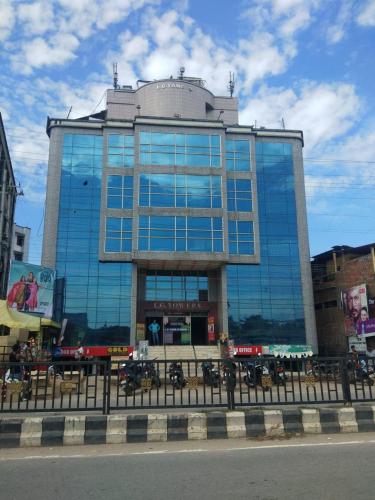 Фотография гостиницы LG Towers