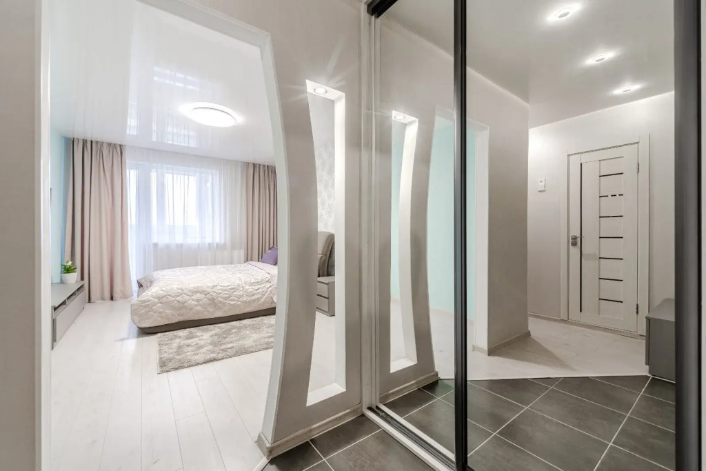 Фотография квартиры Апартаменты Минск Пушкина 81