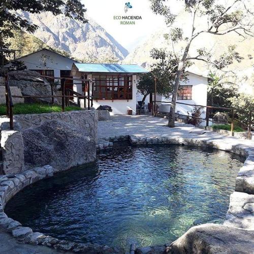 Фотография гостиницы Eco Hacienda Roman