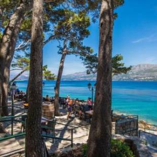 Фотографии гостевого дома
Vacation House Cavtat