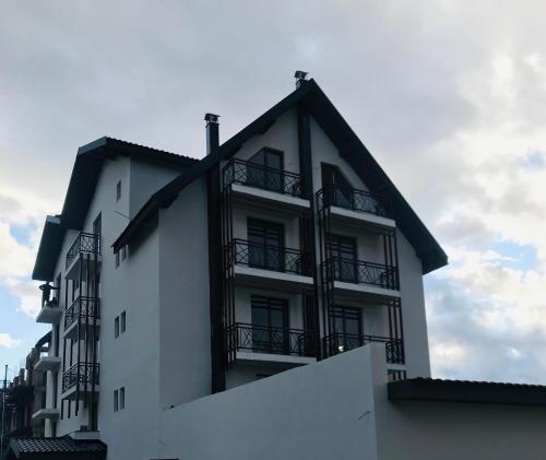 Фотография апарт отеля Hotel Harmonija Kopaonik - Luxury Mountain