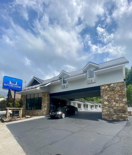 Фотография гостиницы Gatlinburg Mountain Inn