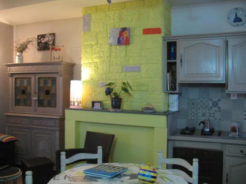 Фотография гостевого дома L'arras Square