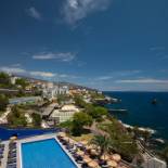 Фотография гостиницы Hotel Baia Azul