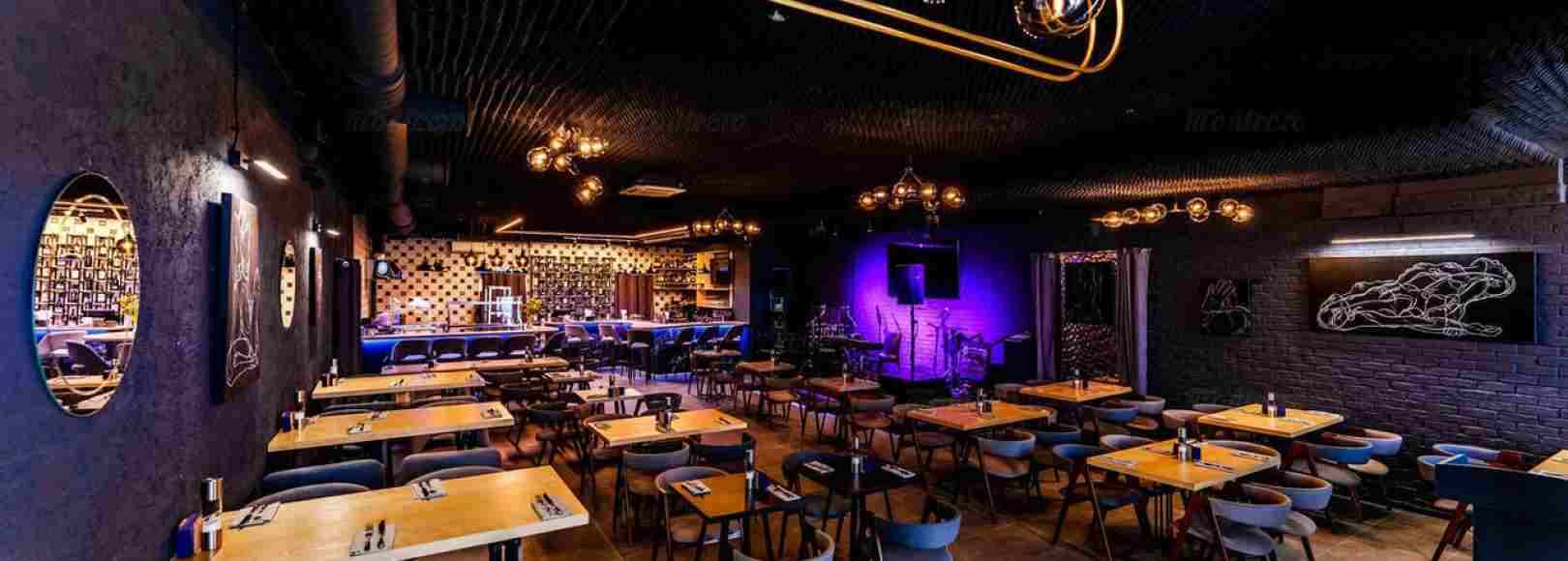 Фотография банкетного зала Petter