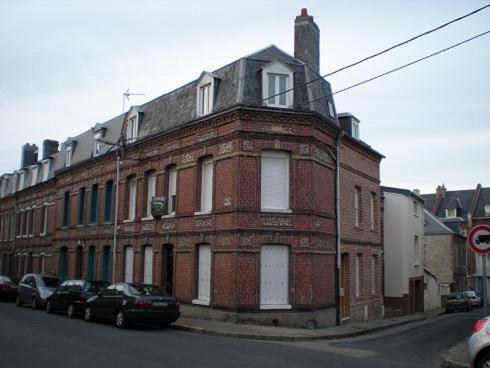 Фотография гостевого дома La maison de la plage